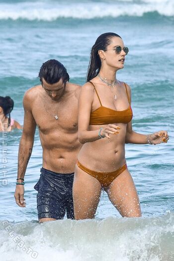 Alessandra Ambrosio