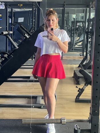 Full leaked Alessia alava private onlyfans photo