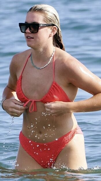 Alessia Russo