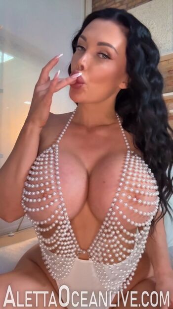 Aletta Ocean