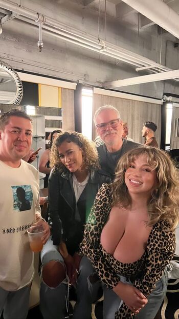 Full leaked Alex gervasi private onlyfans photo
