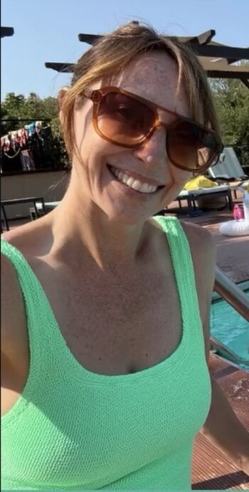 Full leaked Alex jones page private onlyfans photo