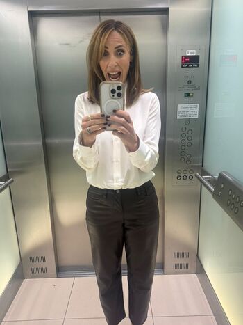 Full leaked Alex jones private onlyfans photo
