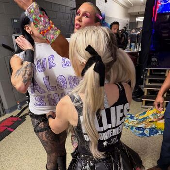 Alexa Bliss