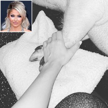 Alexa Bliss