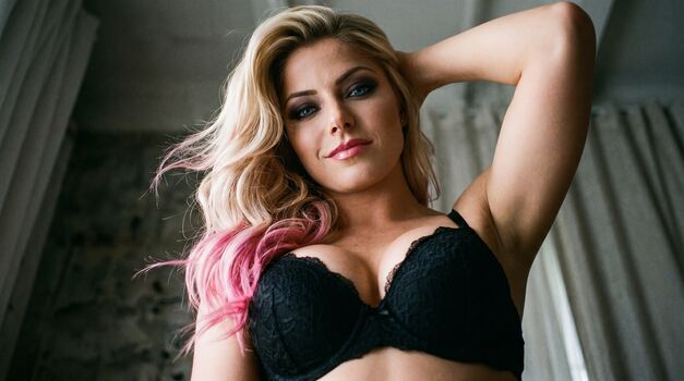 Alexa Bliss