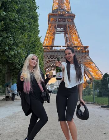 Full leaked Alexa bliss private onlyfans photo