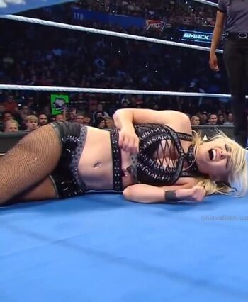 Alexa Bliss