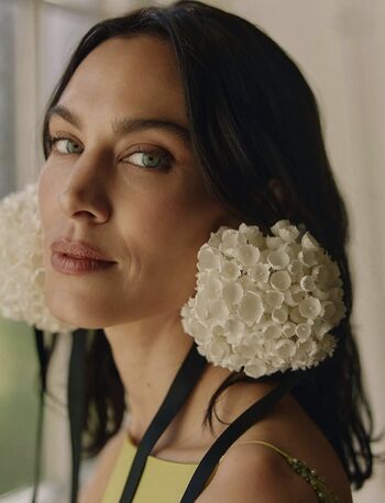 Alexa Chung