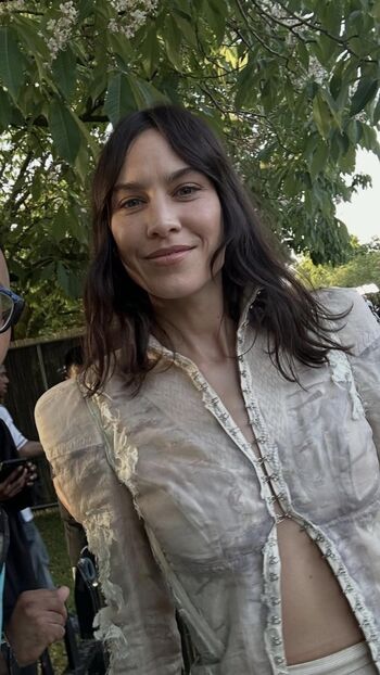 Alexa Chung
