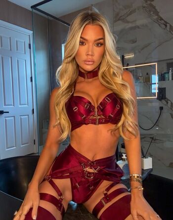 Full leaked Alexa collins private onlyfans photo