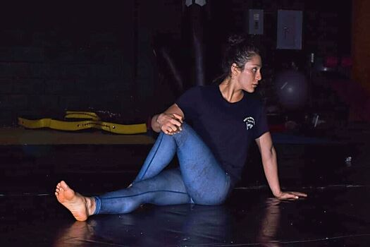 Alexa Grasso