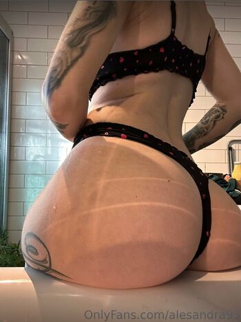 Full leaked Alexandra andersson private onlyfans photo