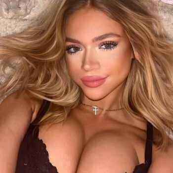 Full leaked Alexandra cockrill private onlyfans photo