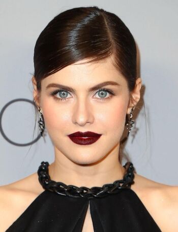 Alexandra Daddario