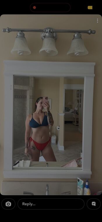 Full leaked Alexandria faith private onlyfans photo
