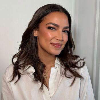 Alexandria Ocasio-Cortez