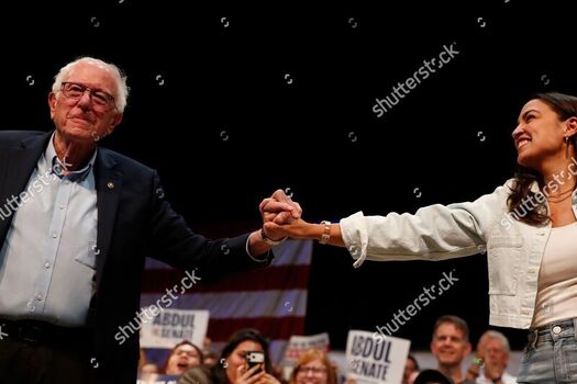 Full leaked Alexandria ocasio cortez page private onlyfans photo
