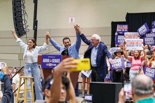 Full leaked Alexandria ocasio cortez page private onlyfans photo