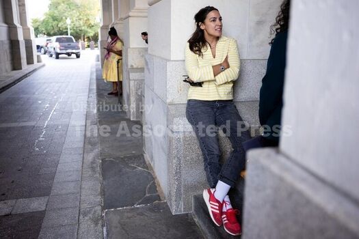 Full leaked Alexandria ocasio cortez page private onlyfans photo