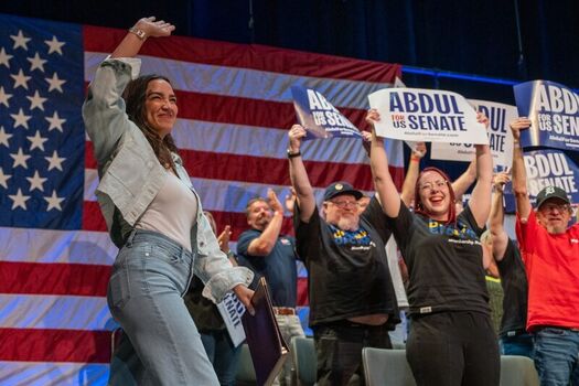 Full leaked Alexandria ocasio cortez page private onlyfans photo
