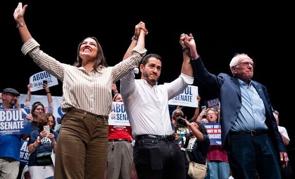 Full leaked Alexandria ocasio cortez page private onlyfans photo