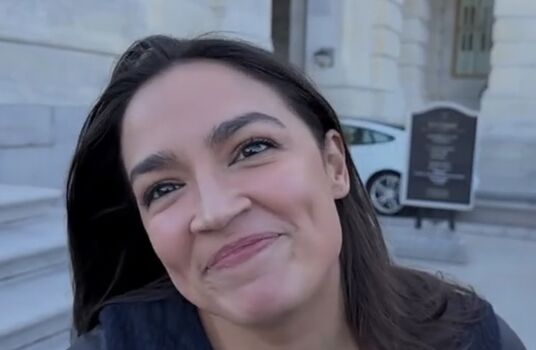 Full leaked Alexandria ocasio cortez private onlyfans photo