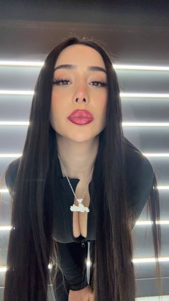 Alexia Magallon