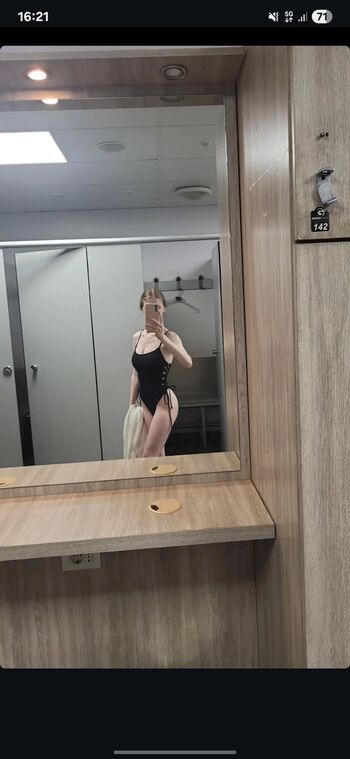 Full leaked Alexiaadu private onlyfans photo