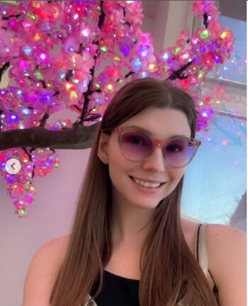 Full leaked Alexis bennet private onlyfans photo