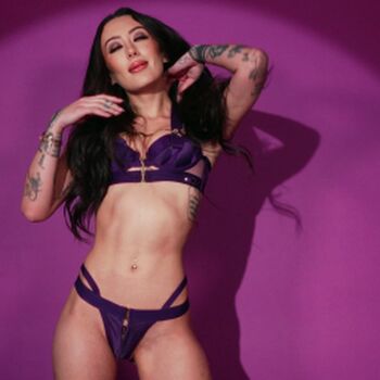 Alexis Malone