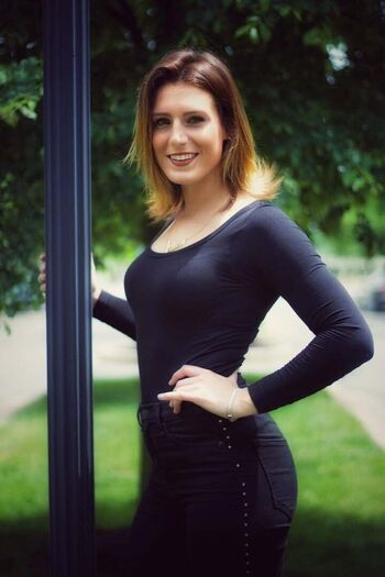 Alexis McAdams