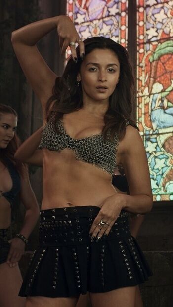 Alia Bhatt