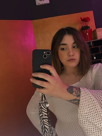 Full leaked Alice paba private onlyfans photo