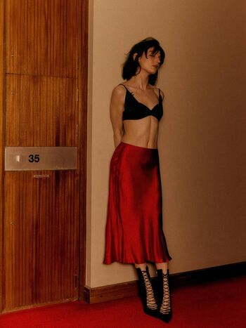 Alice Pagani
