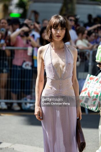 Full leaked Alice pagani private onlyfans photo