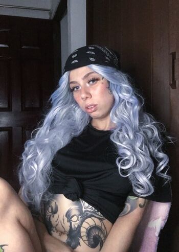 Full leaked Alice weird private onlyfans photo