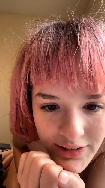 Full leaked Alicepinky private onlyfans photo