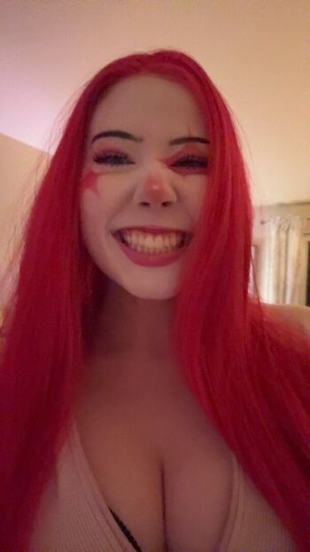 Full leaked Alicia jade private onlyfans photo