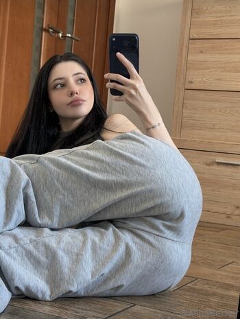Full leaked Alina becker private onlyfans photo