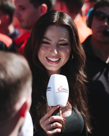 Alina Marzi