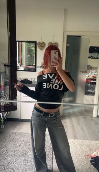 Full leaked Alina pfeifer page private onlyfans photo
