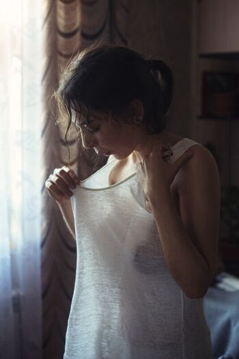 Full leaked Alina pivovar private onlyfans photo