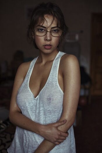 Full leaked Alina pivovar private onlyfans photo
