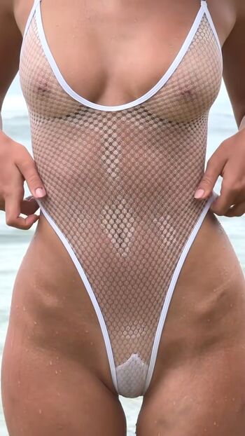 Full leaked Alina zhytielieva private onlyfans photo