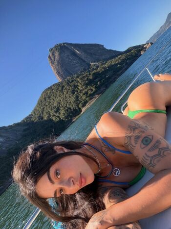 Aline Riscado