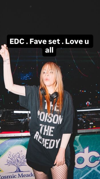 Alison Wonderland