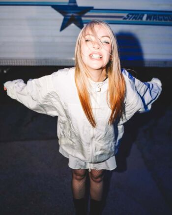 Alison Wonderland