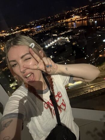 Alison Wonderland