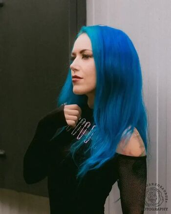 Alissa White-Gluz